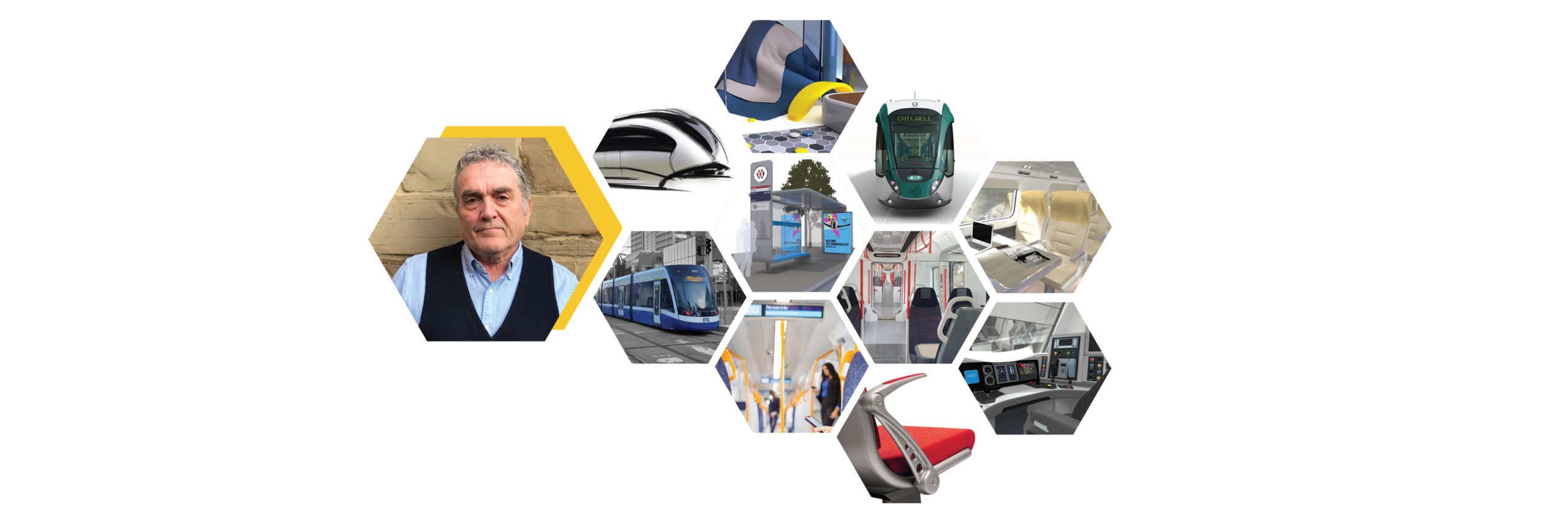 CDT at InnoTrans 2022